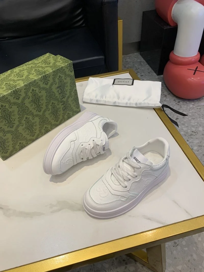 MoistureWicking GUCCI SHOES 29642