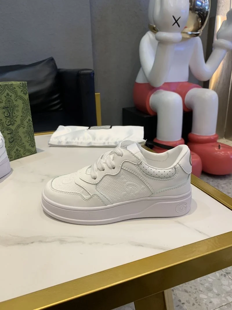 MoistureWicking GUCCI SHOES 29642