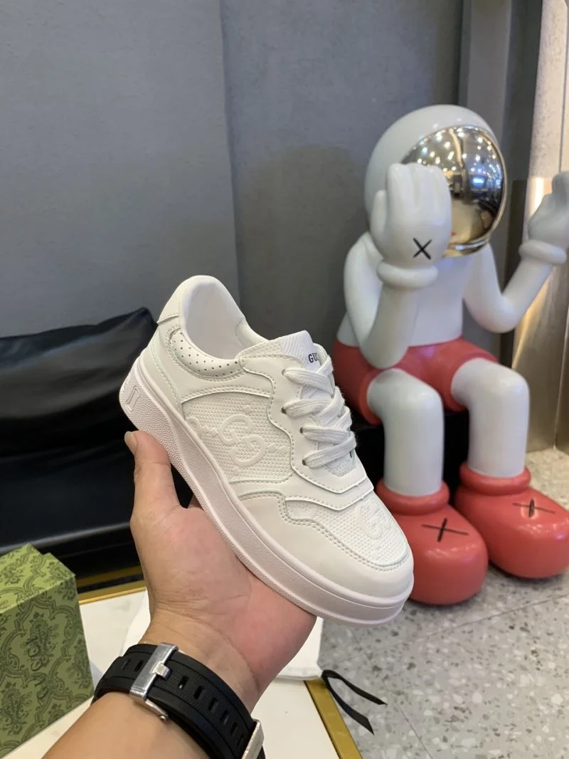 MoistureWicking GUCCI SHOES 29642