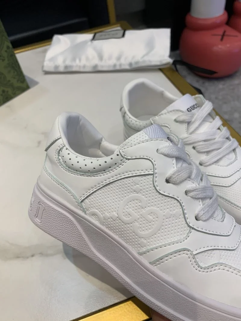 MoistureWicking GUCCI SHOES 29642