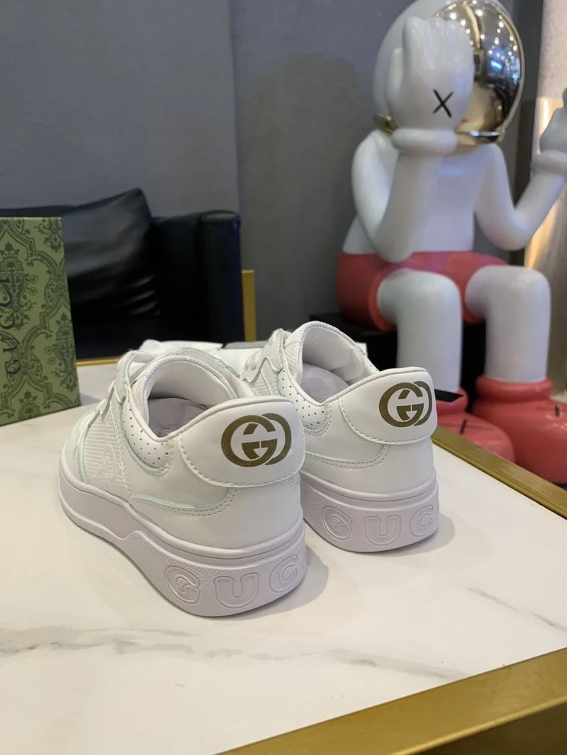 MoistureWicking GUCCI SHOES 29642
