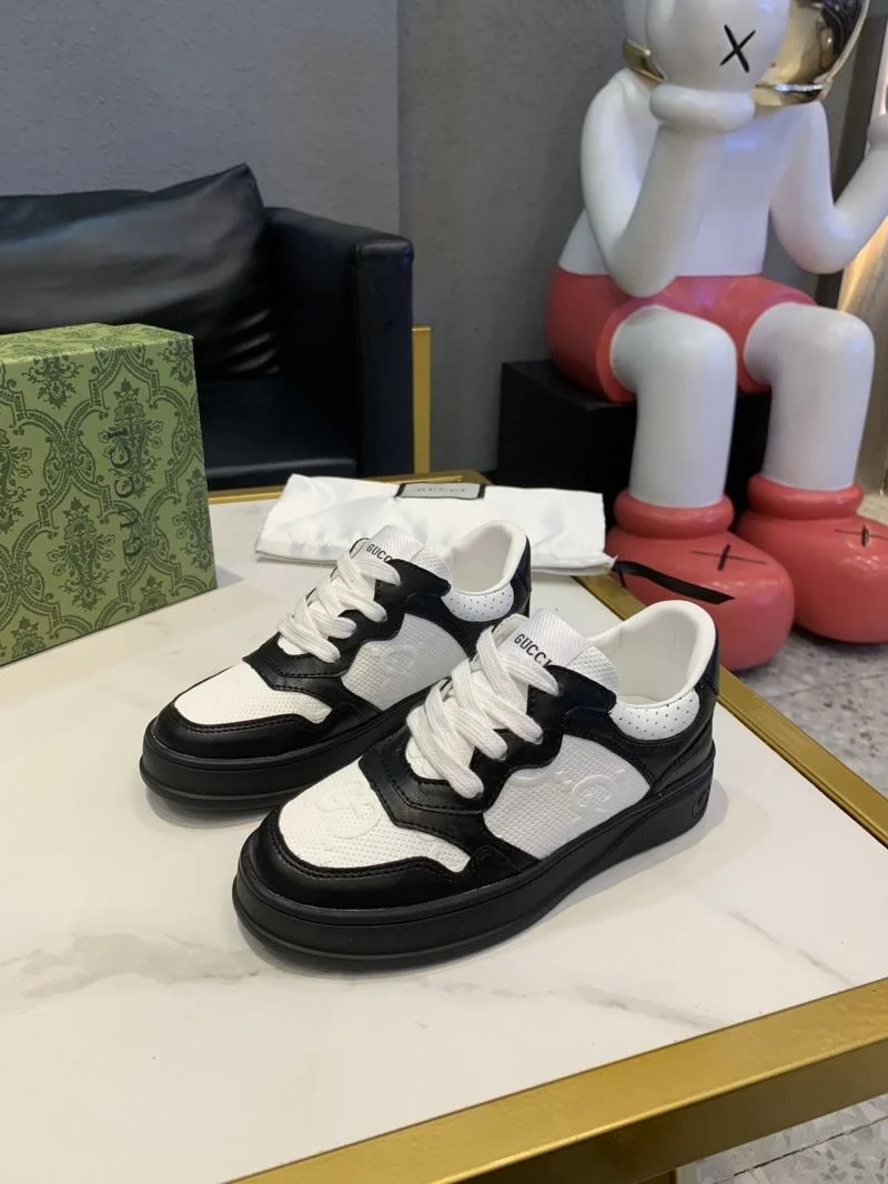 Casual GUCCI SHOES 29647