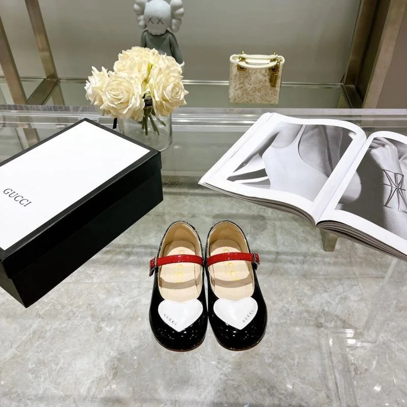GUCCI SHOES GoodFit 29640