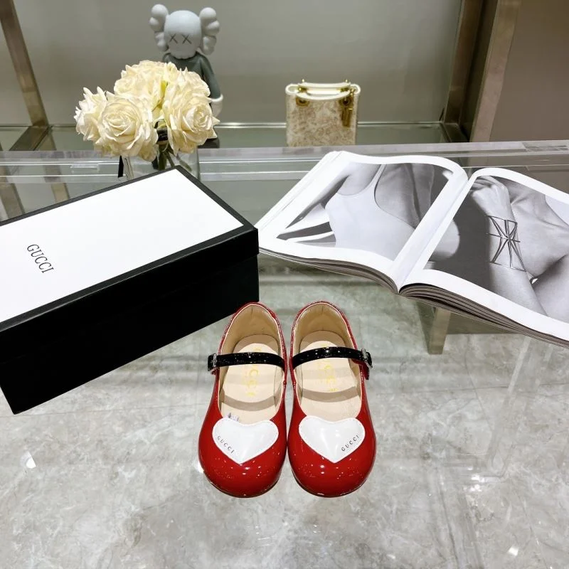Breathable GUCCI SHOES 29638