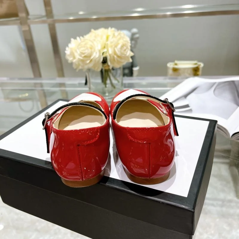 Breathable GUCCI SHOES 29638
