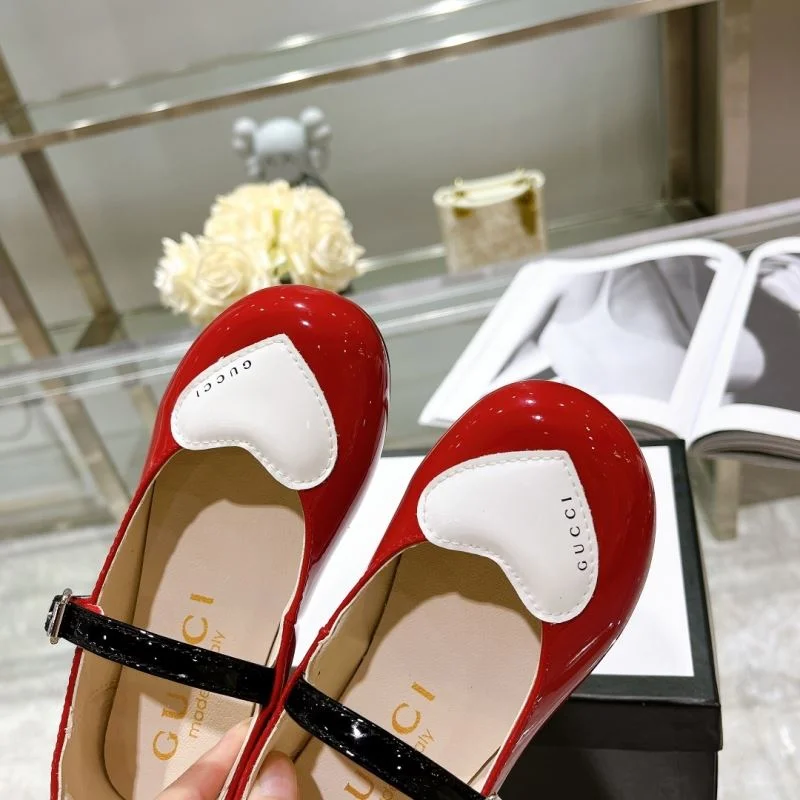 Breathable GUCCI SHOES 29638