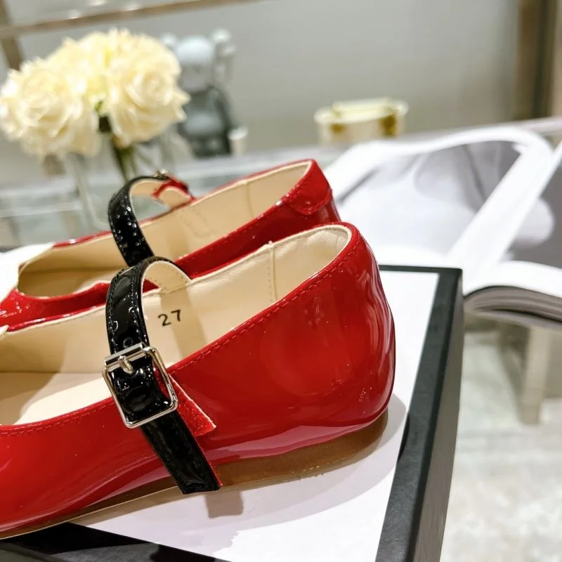Breathable GUCCI SHOES 29638