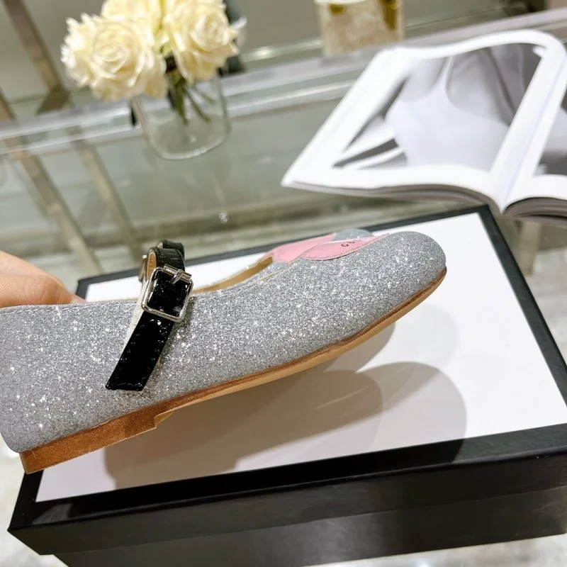 Affordable GUCCI SHOES 29628