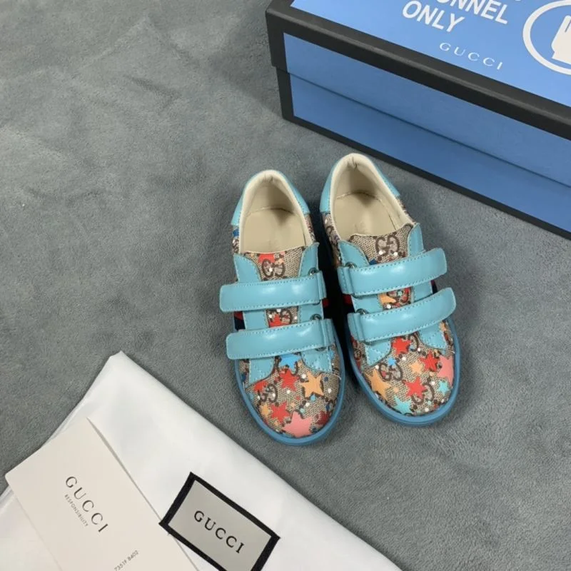 Chic GUCCI SHOES 29634