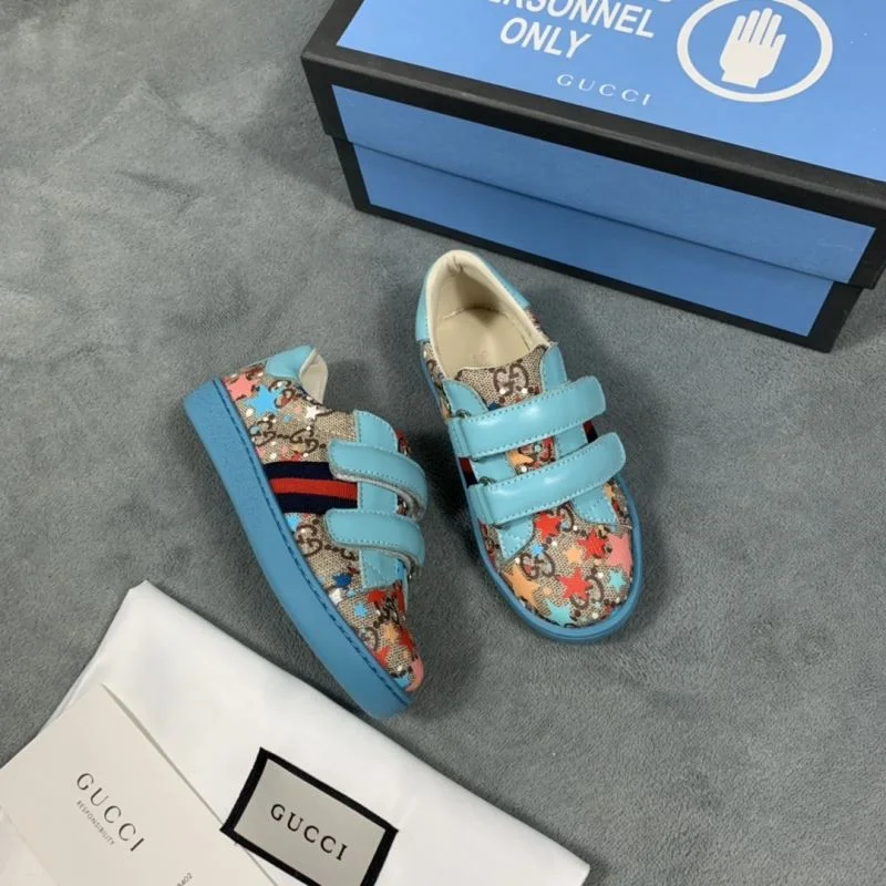 Chic GUCCI SHOES 29634
