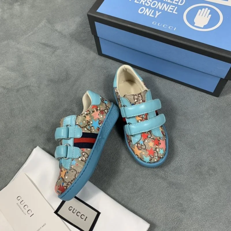 Chic GUCCI SHOES 29634