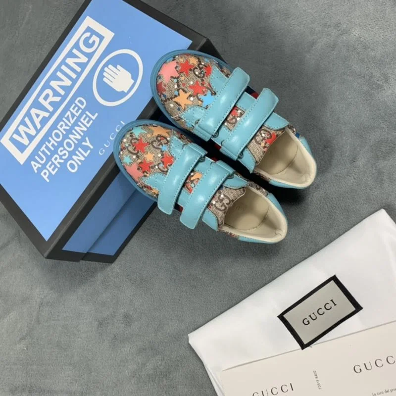 Chic GUCCI SHOES 29634