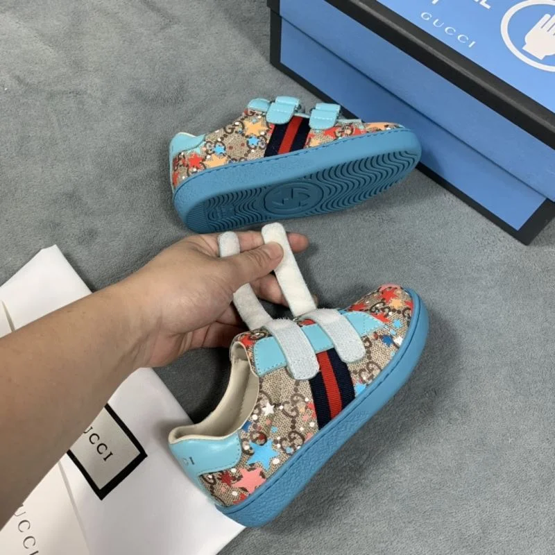 Chic GUCCI SHOES 29634