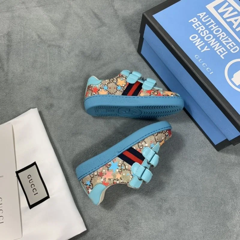 Chic GUCCI SHOES 29634