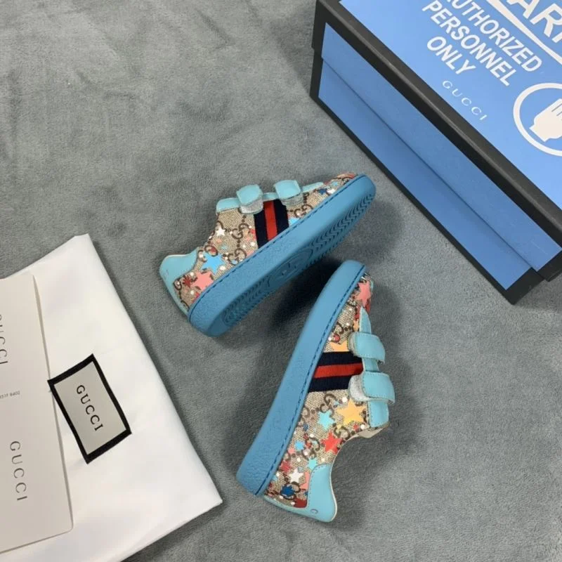Chic GUCCI SHOES 29634