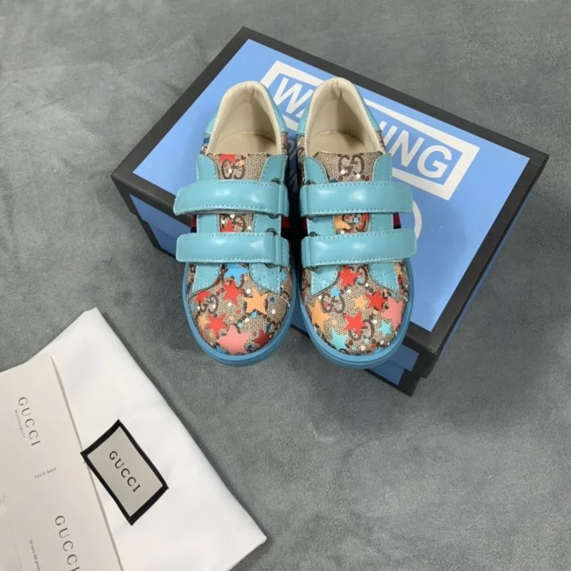 Chic GUCCI SHOES 29634