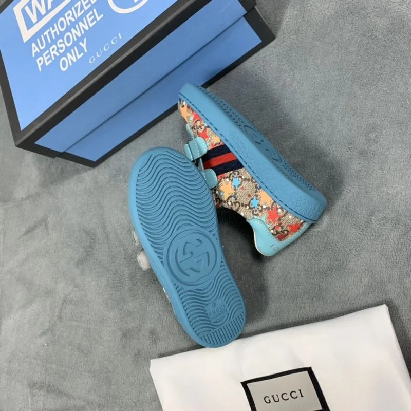 Chic GUCCI SHOES 29634