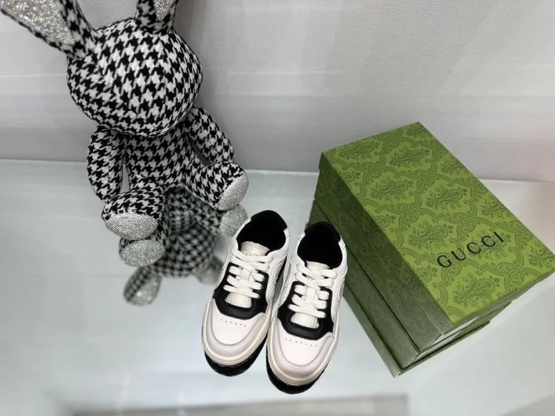 GUCCI SHOES Flexible 29641