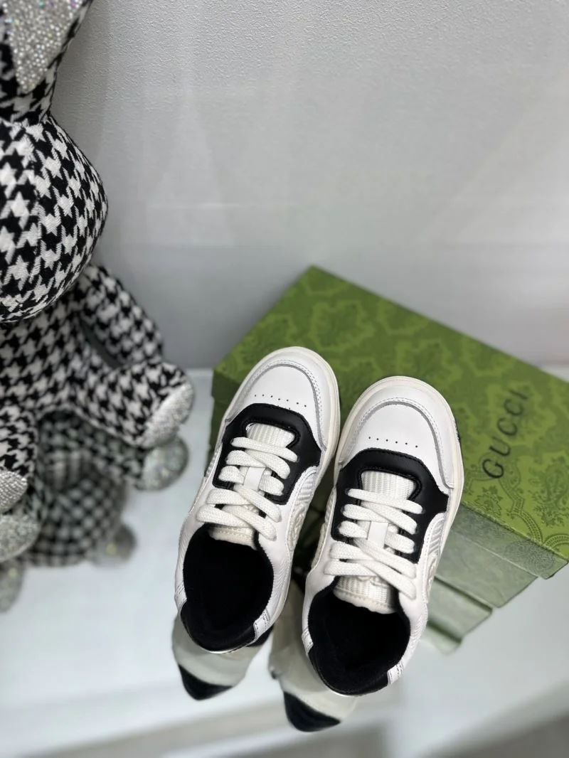 GUCCI SHOES Flexible 29641