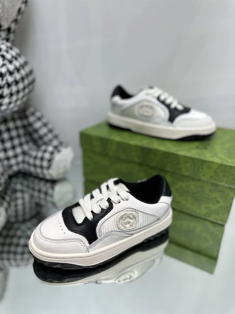 GUCCI SHOES Flexible 29641