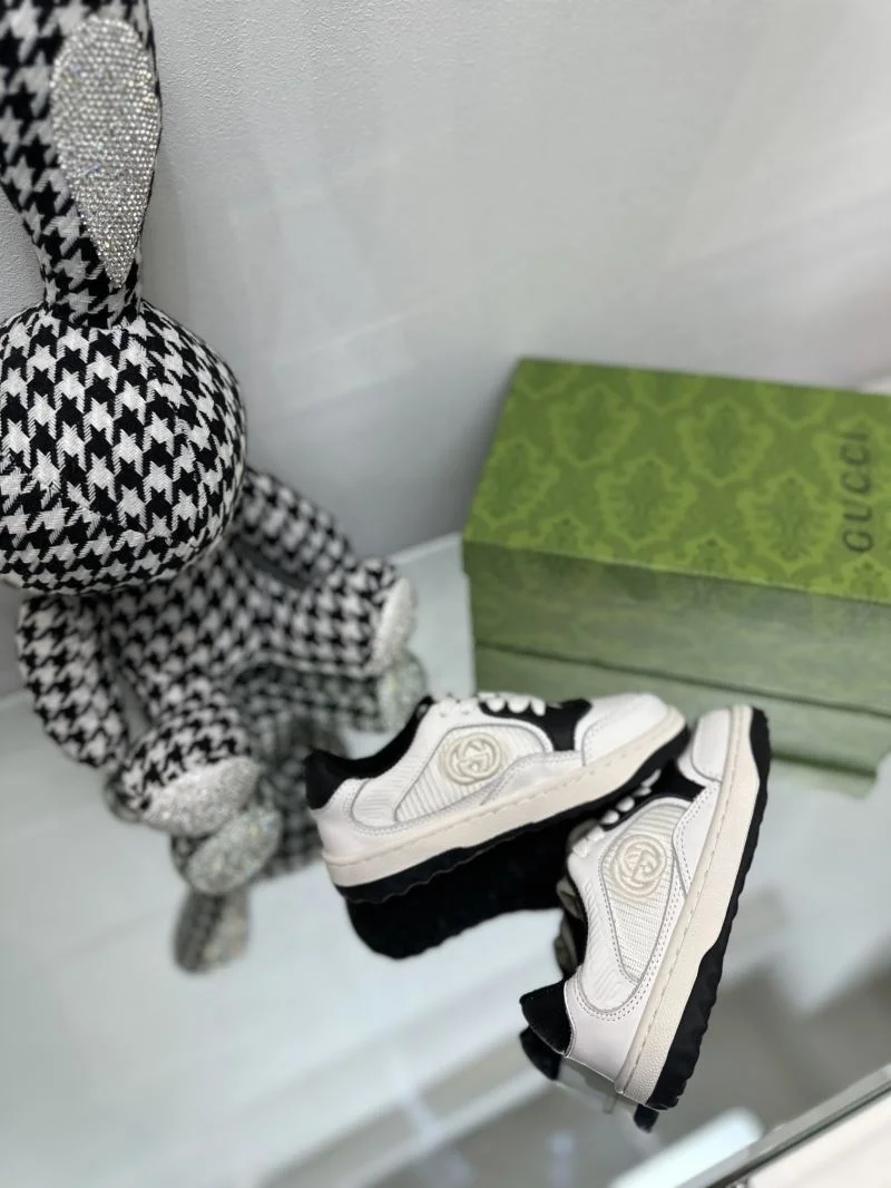 GUCCI SHOES Flexible 29641