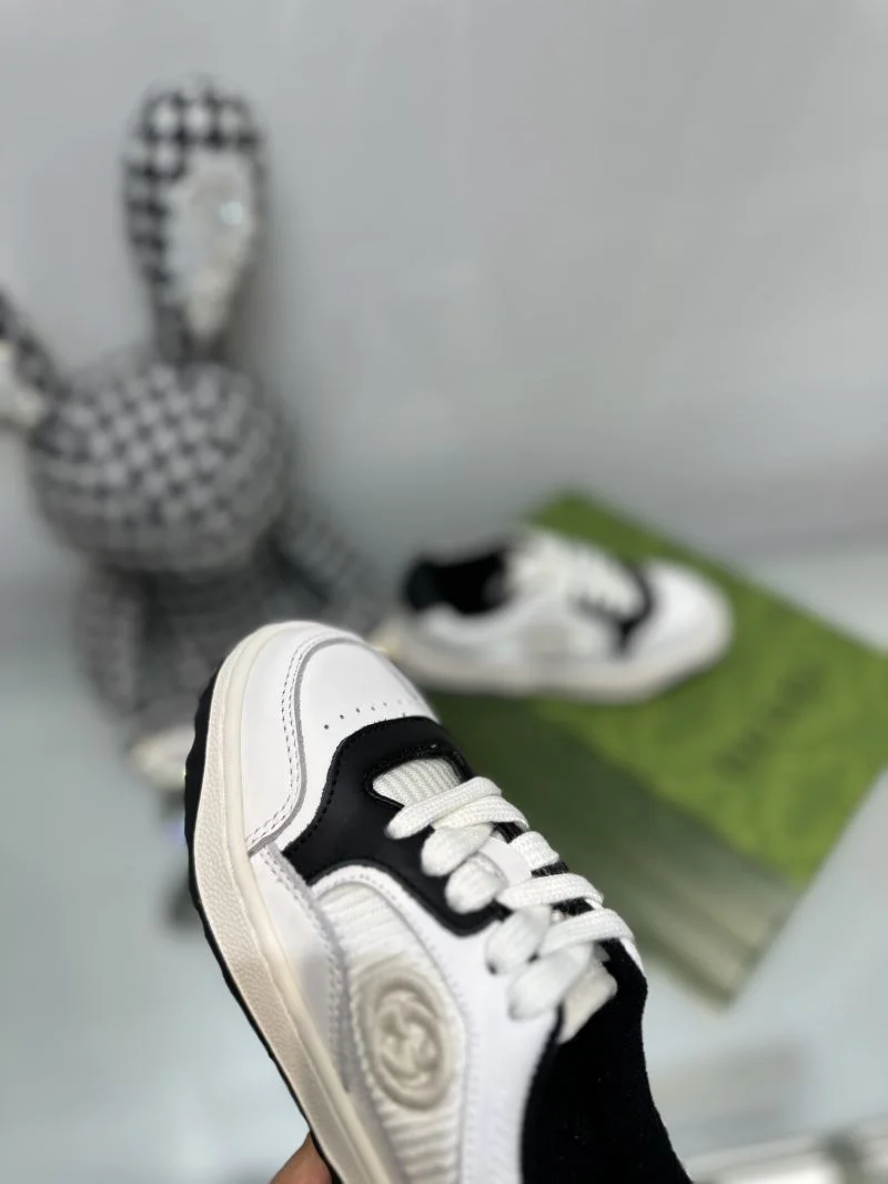 GUCCI SHOES Flexible 29641