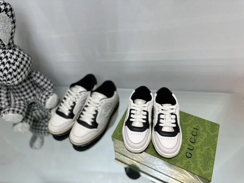 GUCCI SHOES Flexible 29641