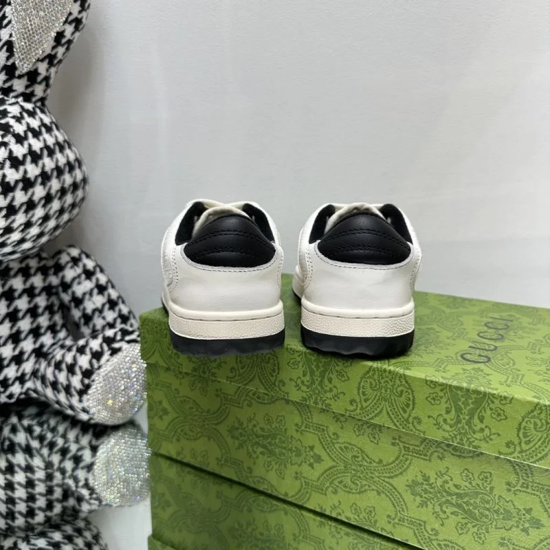 GUCCI SHOES Flexible 29641