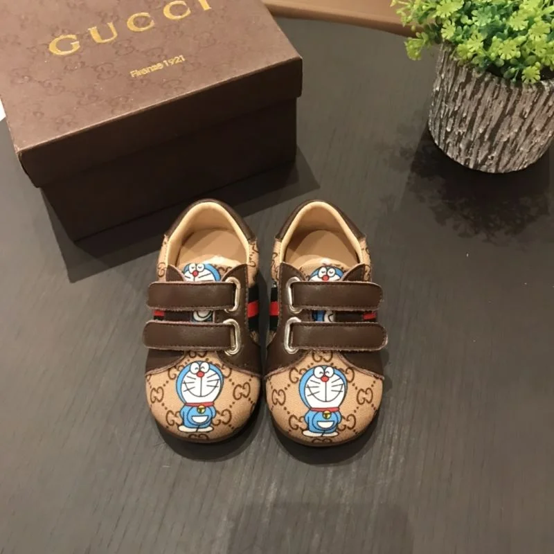 Trendy GUCCI SHOES 29632