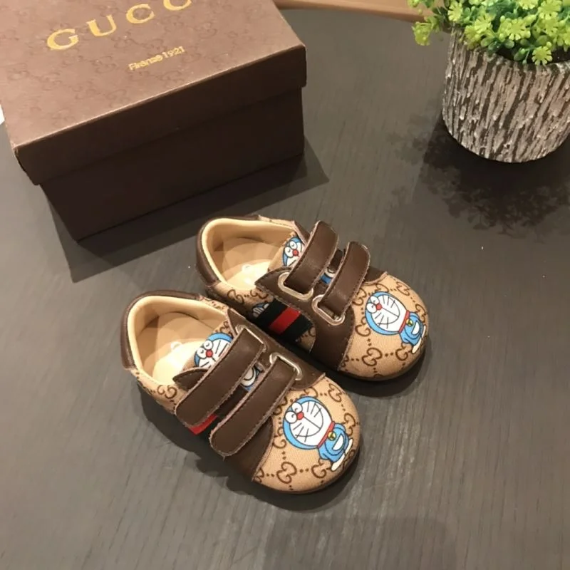 Trendy GUCCI SHOES 29632