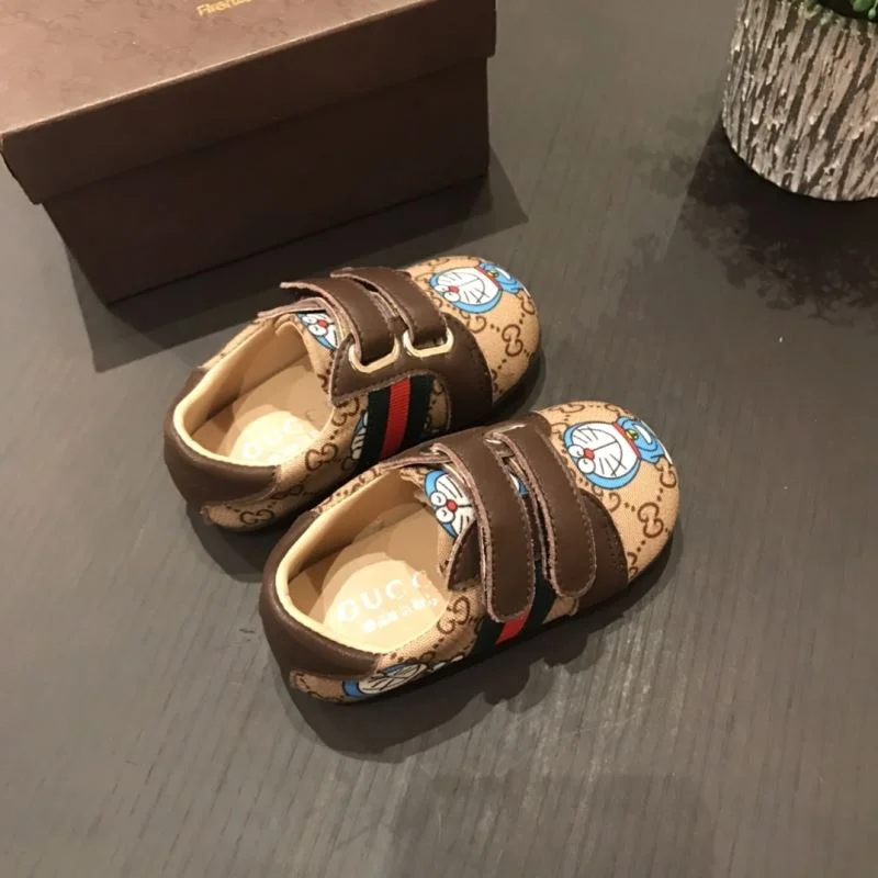 Trendy GUCCI SHOES 29632