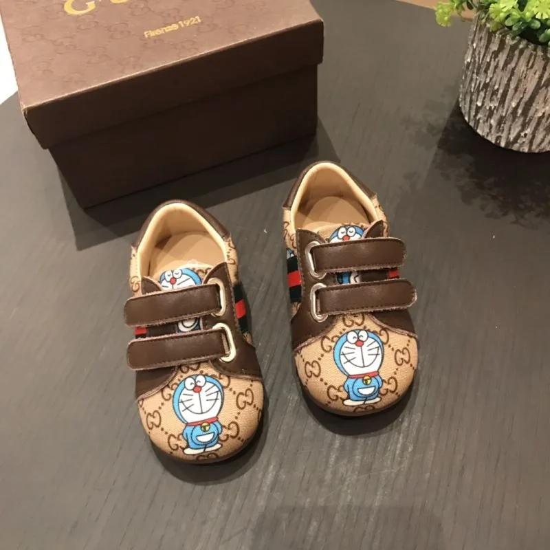 Trendy GUCCI SHOES 29632