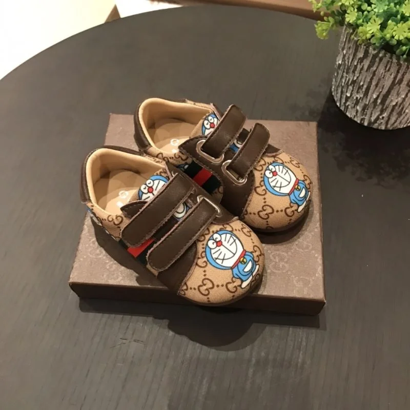 Trendy GUCCI SHOES 29632