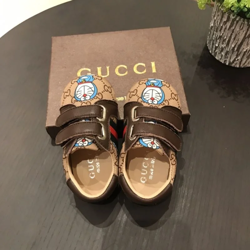 Trendy GUCCI SHOES 29632