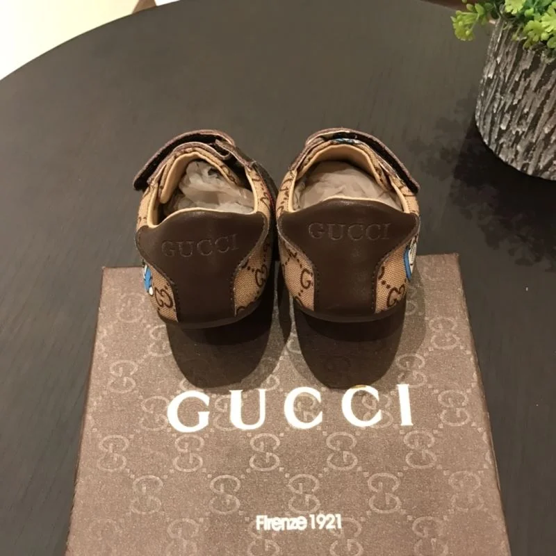 Trendy GUCCI SHOES 29632