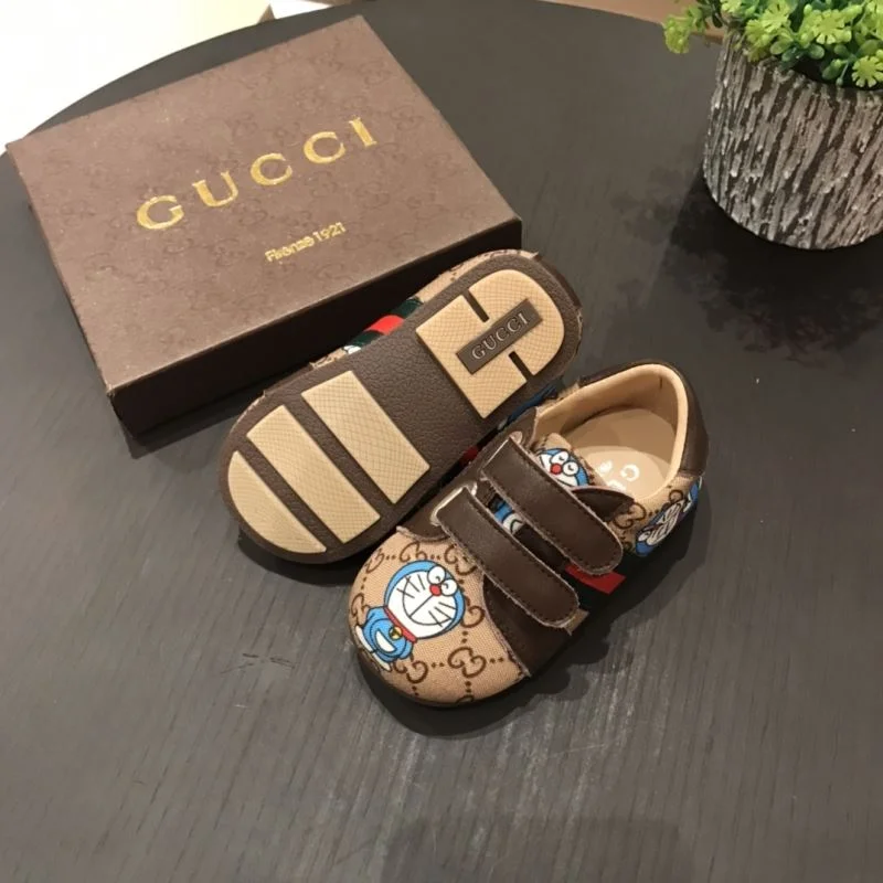 Trendy GUCCI SHOES 29632