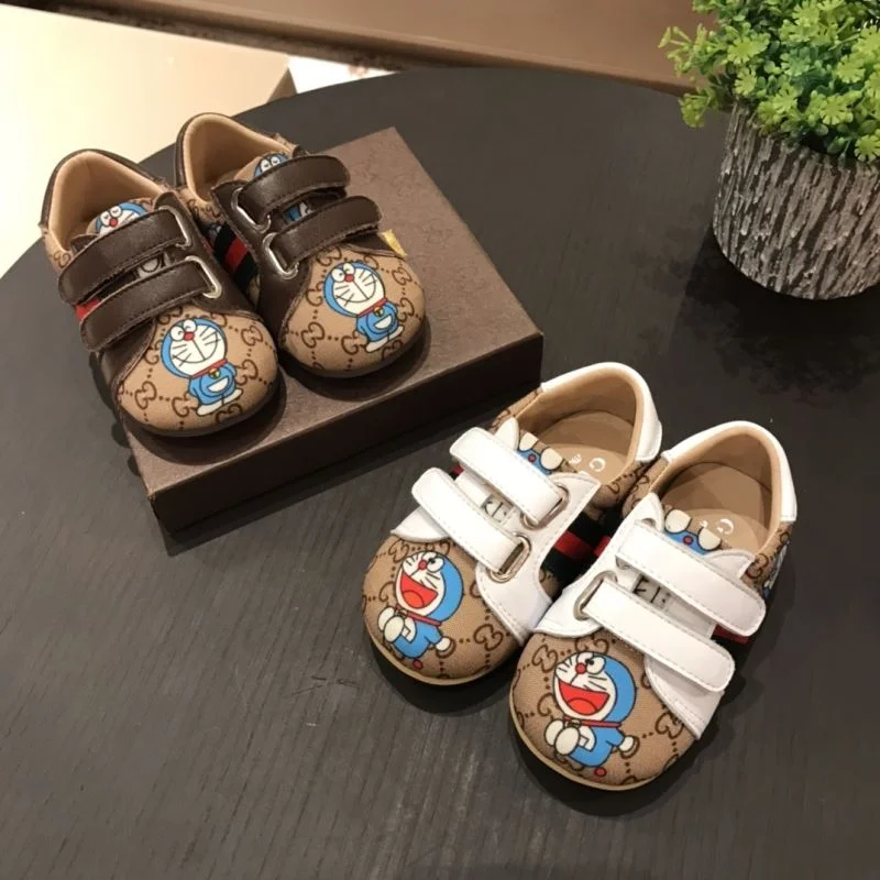 Trendy GUCCI SHOES 29632