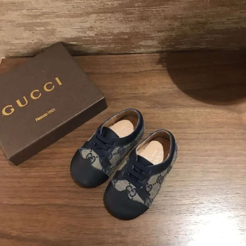 SoftTouch GUCCI SHOES 29626