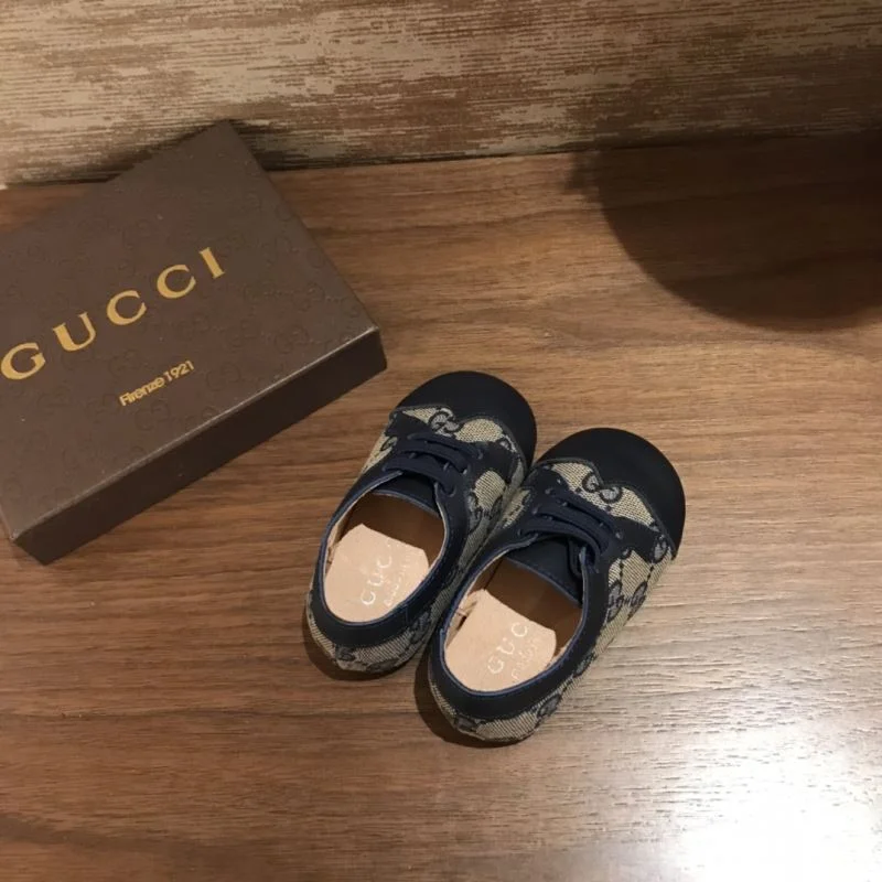 SoftTouch GUCCI SHOES 29626