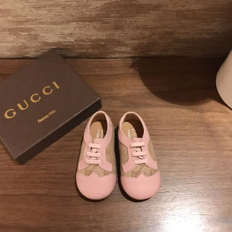 GUCCI SHOES Sophisticated 29621