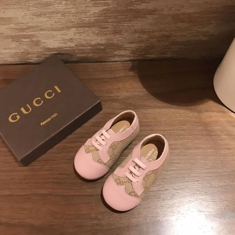 GUCCI SHOES Sophisticated 29621