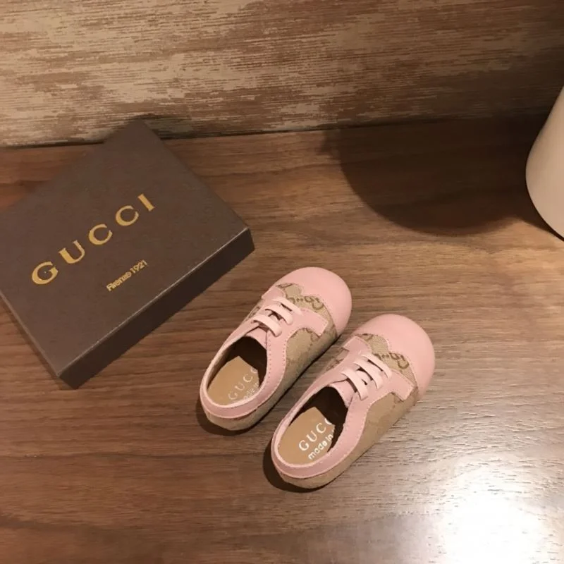 GUCCI SHOES Sophisticated 29621