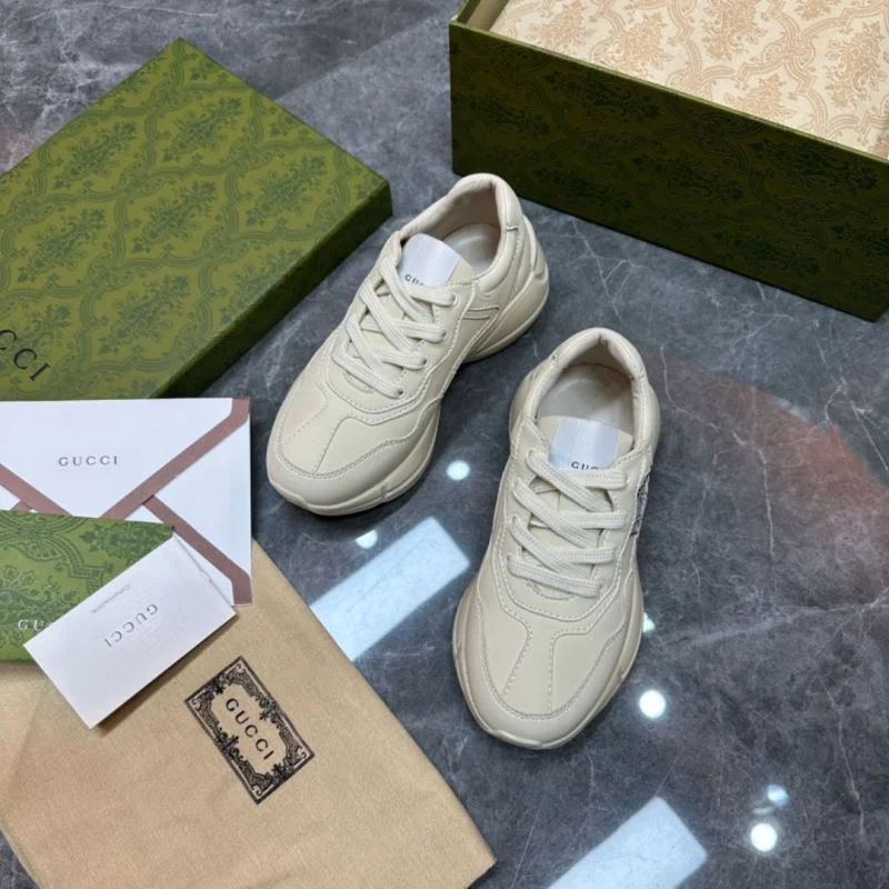 GUCCI SHOES Versatile 29627