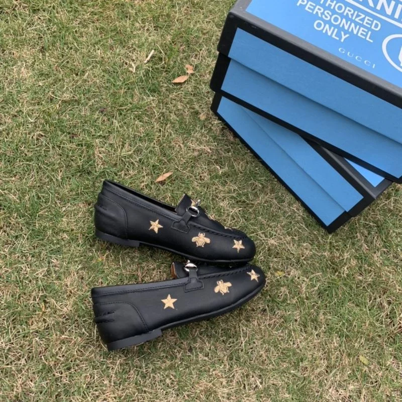 Breathable GUCCI SHOES 29635