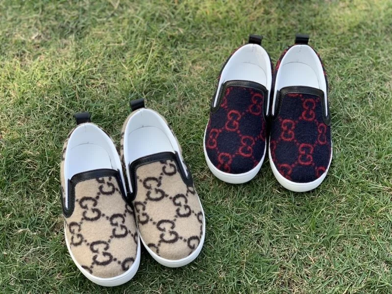 Efficient GUCCI SHOES 29618