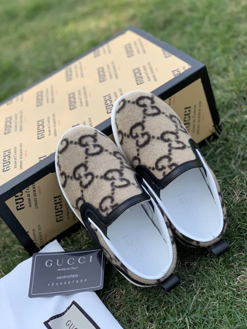 BestValue GUCCI SHOES 29639