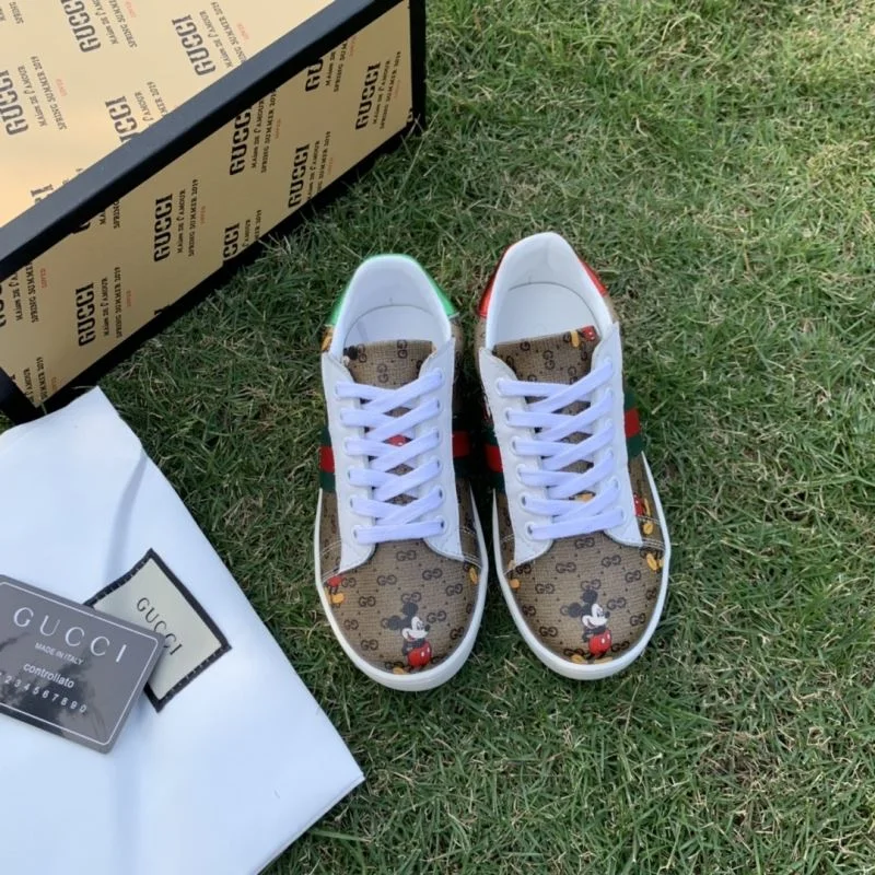 Versatile GUCCI SHOES 29636