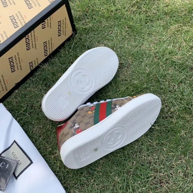 Versatile GUCCI SHOES 29636