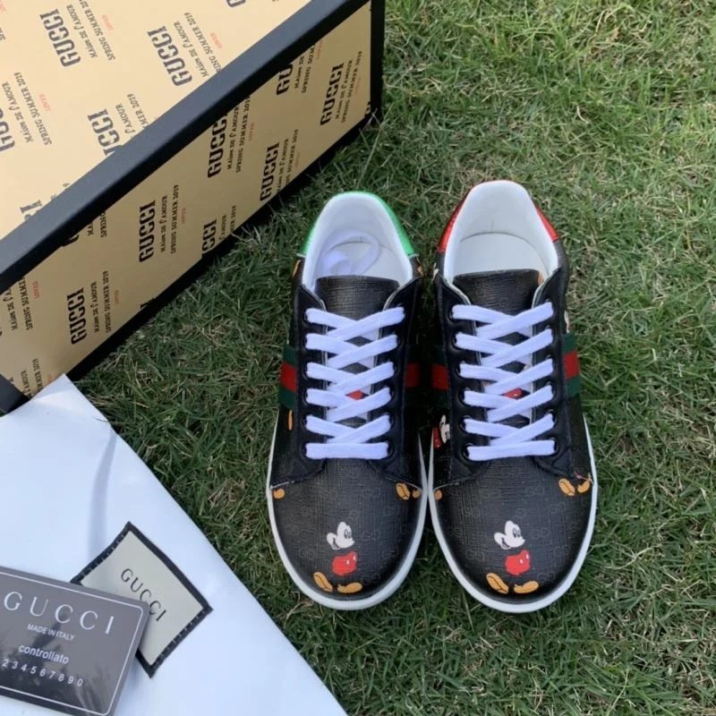 GUCCI SHOES Classic 29620