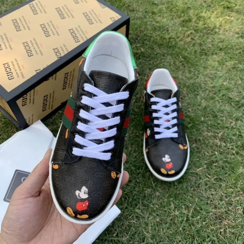 GUCCI SHOES Classic 29620